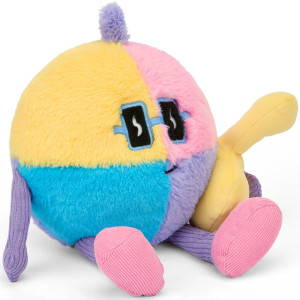 Peluche "Disco Pop" (28 cm) Hello Hossy