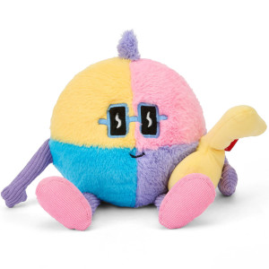 Peluche "Disco Pop" (28 cm) Hello Hossy