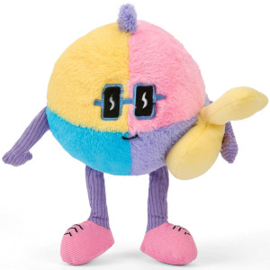 Peluche "Disco Pop" (28 cm) Hello Hossy