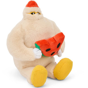 Peluche "Frosty Yeti" (28 cm) Hello Hossy