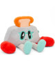 Peluche "Punchy Toast" (27 cm)