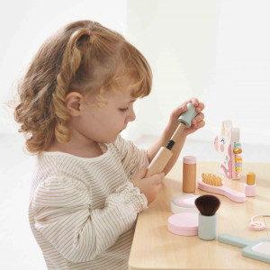 Malette de beauté "Licorne" (3-6 ans) Janod