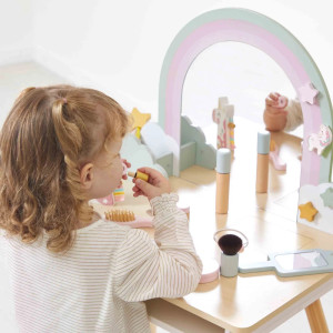 Malette de beauté "Licorne" (3-6 ans) Janod