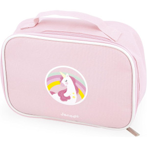 Malette de beauté "Licorne" (3-6 ans) Janod