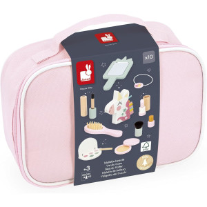 Malette de beauté "Licorne" (3-6 ans) Janod