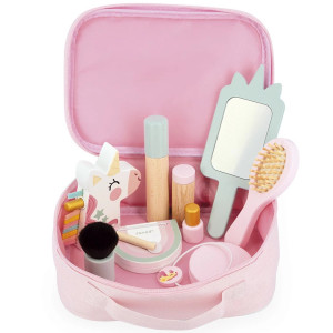 Malette de beauté "Licorne" (3-6 ans) Janod