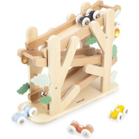 Descendeur Fourmis en bois "Sweet Cocoon" (1-3 ans)