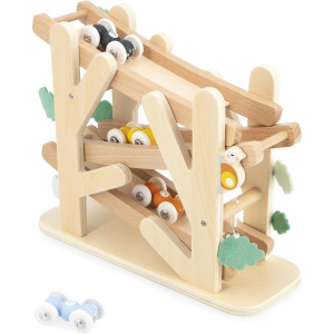 Descendeur Fourmis en bois "Sweet Cocoon" (1-3 ans)