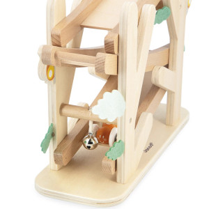Descendeur Fourmis en bois "Sweet Cocoon" (1-3 ans)