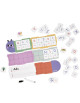 Apprentissage de l'écriture "Chenille" (4-8 ans)
