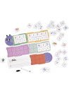 Apprentissage de l'écriture "Chenille" (4-8 ans)