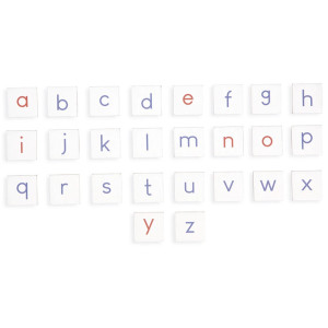 Apprentissage de l'écriture "Chenille" (4-8 ans) Janod
