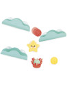 Circuit De Bain en silicone "Marin" (1-5 ans)
