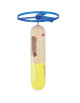Lanceur d'hélice enfant en bois "Applepop" (5-10 ans)