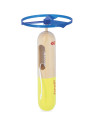 Lanceur d'hélice enfant en bois "Applepop" (5-10 ans) Janod