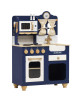 Cuisine enfant en bois "Blue Oxford" (3 ans et +)