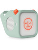 Housse de protection pour YOYO Player "Adventure Jacket Vert d'eau"
