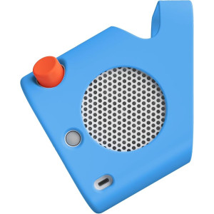 Housse de protection pour YOYO Player "Adventure Jacket Bleu"