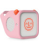 Housse de protection pour YOYO Player "Adventure Jacket Rose"