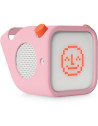 Housse de protection pour YOYO Player "Adventure Jacket Rose"