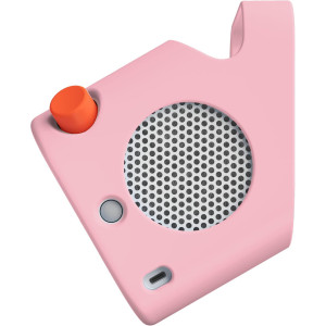 Housse de protection pour YOYO Player "Adventure Jacket Rose"