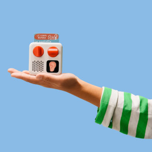 Enceinte YOTO Mini (3e Génération)