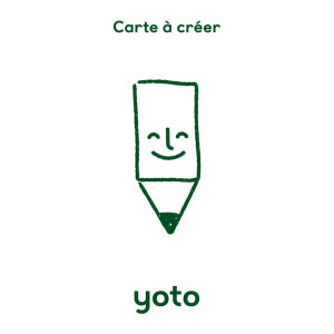 Pack Cartes Découverte YOTO (3 -7 ans)