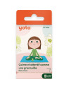 Livre audio pour YOTO "Calme et attentif comme une grenouille" (5-10 ans)