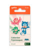 Livre audio pour YOTO "Collection Les Pyjamasques" (x3) (3-6 ans)