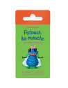 Livre audio pour YOTO "Drôles de petites bêtes : Patouch la mouche et autres histoires" (3-7 ans)
