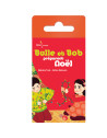 Livre audio pour Yoto "Bulle et Bob : Préparent Noël" (3-6 ans)