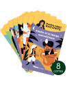 Livre audio pour YOTO "Marlène Jobert raconte... Les contes merveilleux" (5-10 ans)