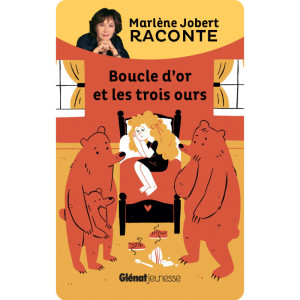 Livre audio pour YOTO "Marlène Jobert raconte... Les contes merveilleux" (5-10 ans)