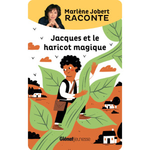 Livre audio pour YOTO "Marlène Jobert raconte... Les contes merveilleux" (5-10 ans)