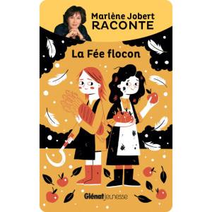 Livre audio pour YOTO "Marlène Jobert raconte... Les contes merveilleux" (5-10 ans)