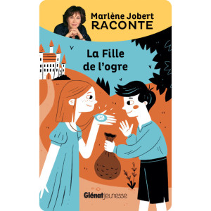 Livre audio pour YOTO "Marlène Jobert raconte... Les contes merveilleux" (5-10 ans)