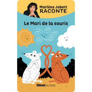 Livre audio pour YOTO "Marlène Jobert raconte... Les contes merveilleux" (5-10 ans)