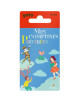 Livre audio pour YOTO "Mes comptines préférées" (3-10 ans)
