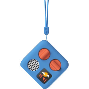 Housse de protection pour YOYO Mini "Adventure Jacket Bleu"