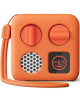 Housse de protection pour YOTO Mini "Adventure Jacket Fruit Punch"