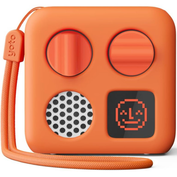 Housse de protection pour YOYO Mini "Adventure Jacket Fruit Punch"