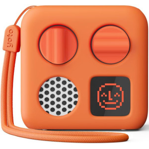 Housse de protection pour YOYO Mini "Adventure Jacket Fruit Punch"