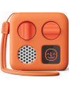 Housse de protection pour YOYO Mini "Adventure Jacket Fruit Punch"