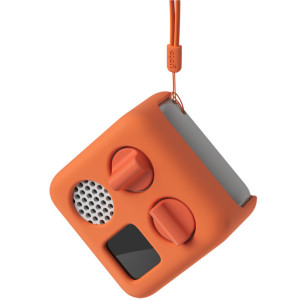 Housse de protection pour YOYO Mini "Adventure Jacket Fruit Punch"