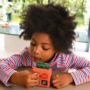 Housse de protection pour YOYO Mini "Adventure Jacket Fruit Punch"