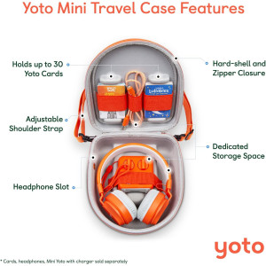Etui de voyage pour YOTO Mini