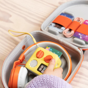 Etui de voyage pour YOTO Mini