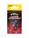 Livre audio pour YOTO "Miraculous : Les aventures de Ladybug" (6-12 ans)