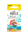 Livre audio pour YOTO "Mortelle Adèle : Mortel un jour, Mortel toujours" (6-10 ans)