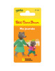 Livre audio pour YOTO "Petit Ours Brun - Ma journée" (2-5 ans)